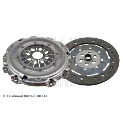Immagine di BLUE PRINT ADF123036 Kit Frizione in due pezzi con grasso sintetico 241 FORD: MONDEO 3 Kombi, Stufenheck, JAGUAR: X Type Sedan
