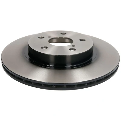 Immagine di TRW DF4093 Disco freno 301,5 17,9 5 114 ventilato verniciato TOYOTA: RAV4 I SUV