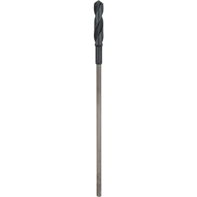Immagine di Bosch Accessories 2608597410 Punta per casseforme 20 mm Lunghezza totale 400 SDS Plus 1 pz.