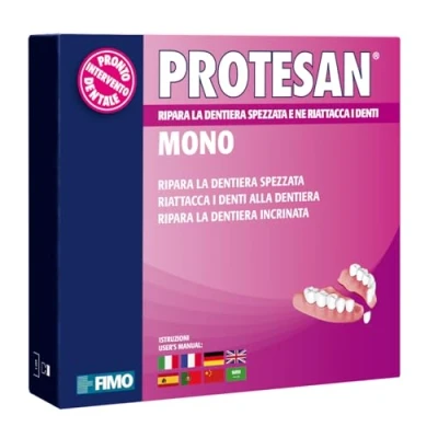 Immagine di PROTESAN MONO KIT PROTES
