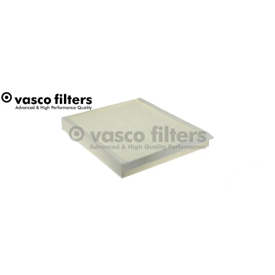 Immagine di DAVID VASCO O131 Filtro abitacolo particellare 211 241 32 OPEL: Meriva A