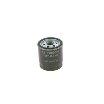 Immagine di BOSCH 1 457 434 300 Filtro Carburante ad avvitamento NISSAN: Patrol Hardtop, Pick up, TOYOTA: HILUX 4 Land Cruiser 60