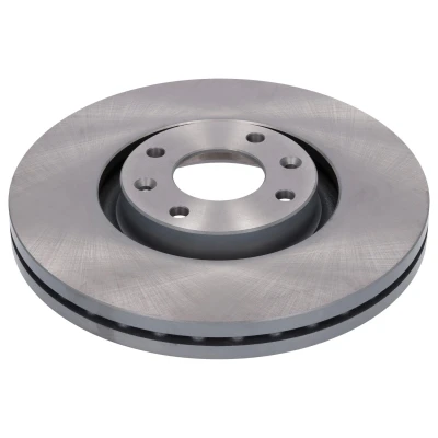 Immagine di FEBI BILSTEIN 30402 Disco freno Assale anteriore 302 26 4 108 ventilazione interna rivestito CITROËN: C4 Picasso 1, I Grand Picasso, Hatchback
