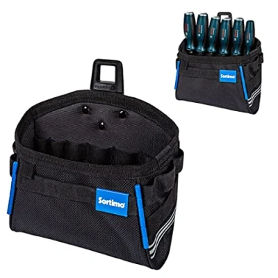 Immagine di ProClick Borsa porta attrezzi L 16