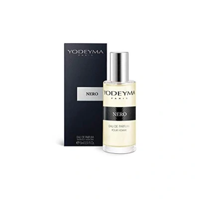Immagine di NERO YODEYMA Eau De Parfum Profumo Uomo 15 ml