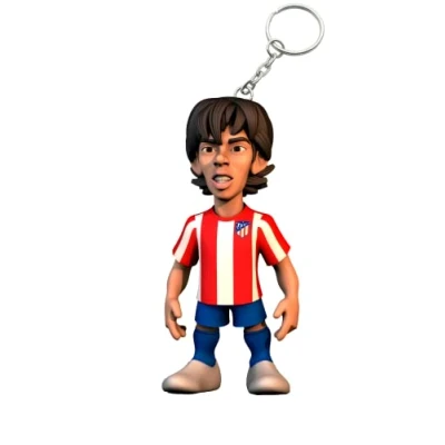Immagine di MINIX Portachiavi 7 Cms Joao Felix Atletico Madrid