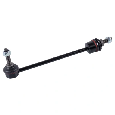 Immagine di febi BILSTEIN 34854 Bielletta barra stabilizzatrice Assale anteriore Sx, Dx 286 M12 x 1,75 Plus con dado autobloccante Acciaio