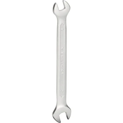 Immagine di BRILLIANT TOOLS BT010900 Chiave a forchetta doppia, 6 x 7 mm [Powered by KS TOOLS]