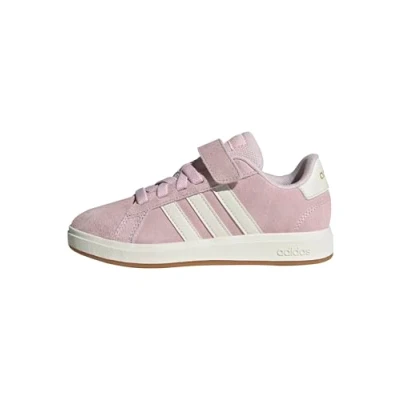 Immagine di adidas Sportswear Sneakers basse Clear pink off white gum per bambini, Taglia: 29, Pelle / sintetico
