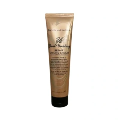 Immagine di bumble and Bb. Bond Building Styling Crema per capelli 150 ml