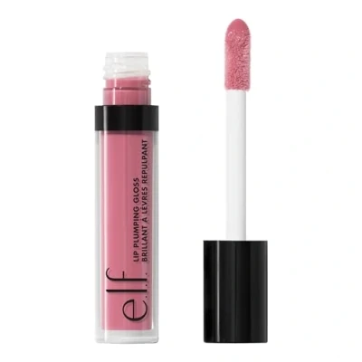Immagine di e.l.f. Lip Plumping Gloss Sparkling Rosé