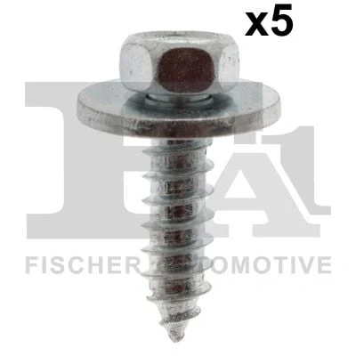 Immagine di FA1 12 70003.5 Bullone/Vite