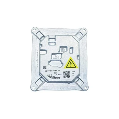 Immagine di ZEALfix Modulo di controllo del faro Xenon HID 63117182520 per E90 E92 E93 130732915301