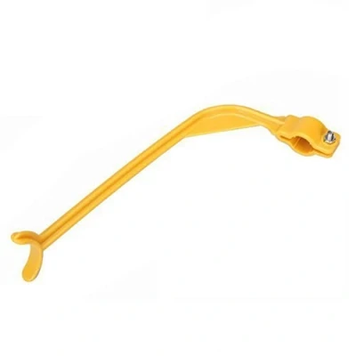 Immagine di Golf pratica aereo Swing guida Trainer gesto allineamento formazione polso corretto aiuti Tool