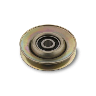 Immagine di MAGNETI MARELLI 331316170015 Galoppino/Guidacinghia, Cinghia trapezoidale