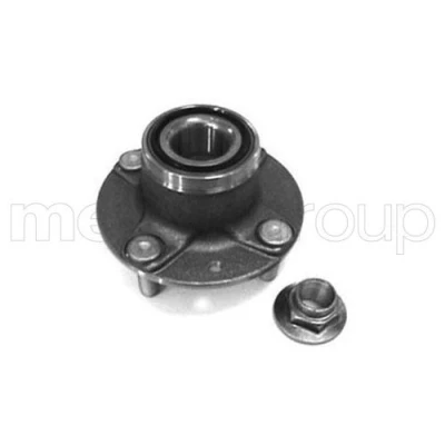 Immagine di METELLI 19 7059 Kit cuscinetto ruota MAZDA: MX 5 2, I, Demio SW