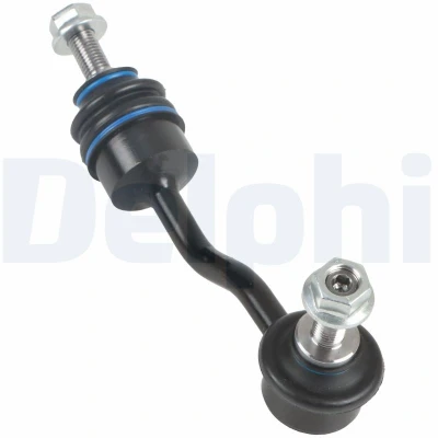 Immagine di DELPHI TC4983 Bielletta barra stabilizzatrice 140mm M10 X 1,25 26,5 TESLA: Model