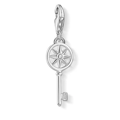 Immagine di THOMAS SABO Donna Argento Bead Charm 1799 051 14