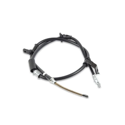 Immagine di BOSCH 1 987 477 973 Cavo Freno 1660 FIAT: Grande Punto Hatchback, Evo III Hatchback