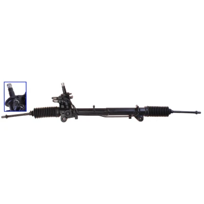 Immagine di DRI 711520702 Servosterzo idraulico per veicolo con guida a Sx Pinion pos 9 o&#039;clock 1230 FORD: FIESTA 5, Fusion Station Wagon