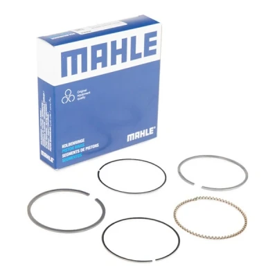 Immagine di MAHLE ORIGINAL 003 99 N0 Kit Fasce Elastiche 66,5 SMART: City Coupe, Fortwo I Cabrio, Cabrio