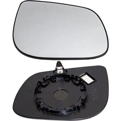 Immagine di TarosTrade 57 4320 R 50849 Vetro Specchietto Retrovisore Lato Destro
