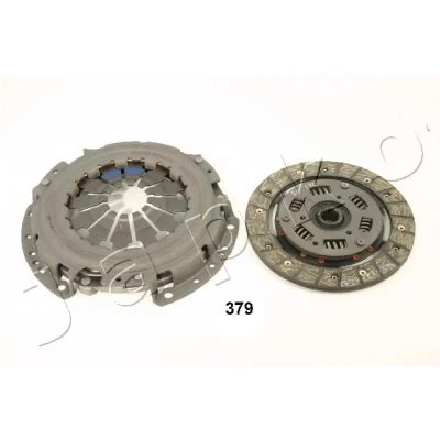 Immagine di JAPKO 92379 Kit Frizione 180 FORD: FIESTA 4, KA Hatchback, Puma Hatchback