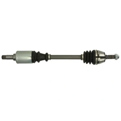 Immagine di PASCAL G2C003PC Albero motore / Semiasse Assale anteriore Sx 614 per veicoli con ABS PEUGEOT: 106 II Hatchback, I Hatchback