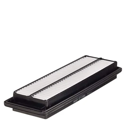 Immagine di HENGST FILTER E1198L filtro aria 43 114 362 Cartuccia HONDA: FR V, Accord 7 Limousine, CR V 2