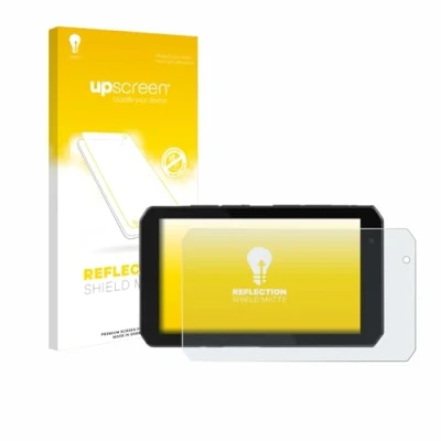 Immagine di upscreen Pellicola Protettiva Opaca per Chigee AIO 5 Play Protezione Proteggi Schermo Antiriflesso, Anti Impronte