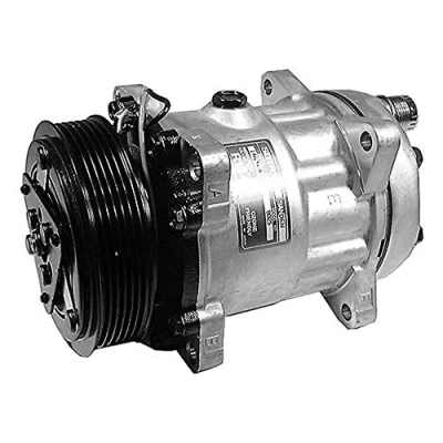 Immagine di MAHLE ORIGINAL ACP 984 000P Compressore, Climatizzatore