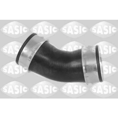 Immagine di SASIC 3336115 Manicotto Turbina VOLKSWAGEN: Transporter 5 Bus, Multivan (7HM,