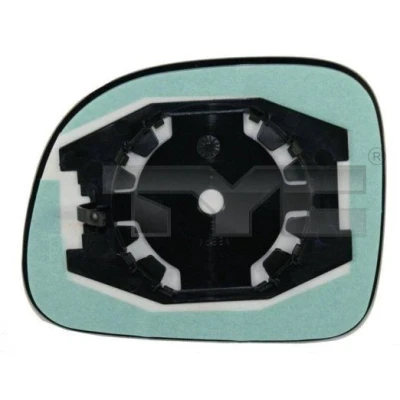 Immagine di TYC 309 0107 1 Vetro Specchio Retrovisore Dx FIAT: Panda III Hatchback, II Hatchback
