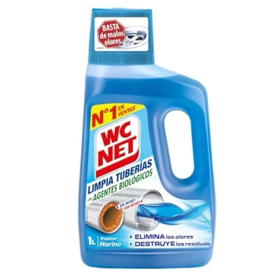 Immagine di WC NET SCARICHI DOMESTICI LT.1