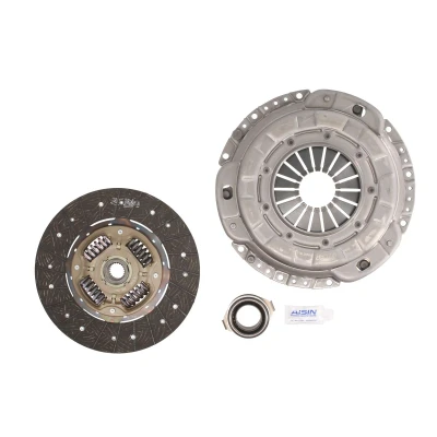 Immagine di AISIN Clutch Kit (3P) KZ 091 frizione a tre pezzi/in parti con spingidisco disco frizione, cuscinetto disinnesto 250