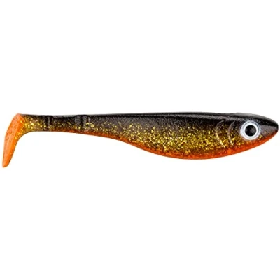 Immagine di Svartzonker Mcprey Golden Shiner Shads