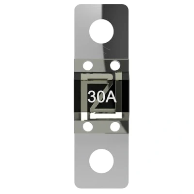 Immagine di Offgridtec Set di 5 fusibili MIDI 30 A, 58 V