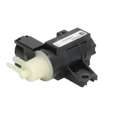 Immagine di PIERBURG 7.01814.12.0 Convertitore pressione, Turbocompressore elettrico pneumatico con filtro DACIA: SANDERO 2, Dokker Station Wagon, RENAULT: Clio 4