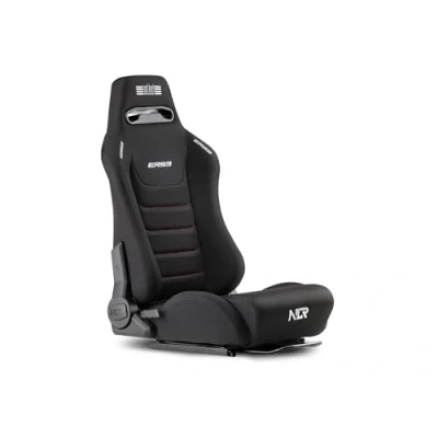 Immagine di Next Level Racing® ERS3 Elite Sedile reclinabile Tessuto e rete SIMAERO Edition (NLR E052)