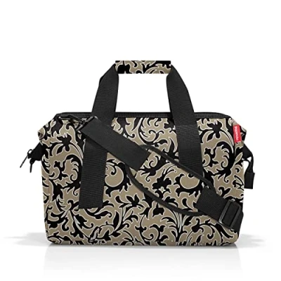 Immagine di Reisenthel Versatile, Bagagli Valigia Unisex Adulto, Marmo, M