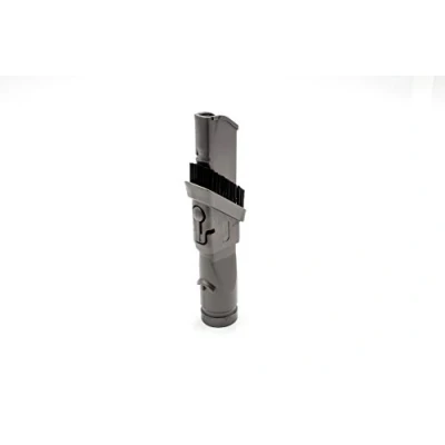 Immagine di vhbw Bocchetta Fessura con Spazzola Compatibile Dyson DC16,DC24,DC30,DC31,DC34,DC35,DC45,DC58,DC59,DC62,V6 aspirapolevere, sostituisce 90803801