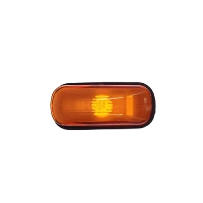 Immagine di TYC 18 0243 01 2 Frecce bilaterale, installazione laterale senza portalampada SAAB: 900 II Hatchback, Cabrio, 9 3 Cabrio