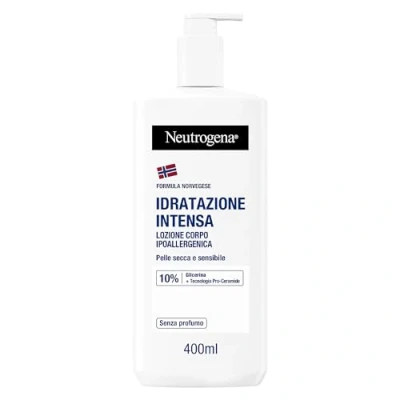 Immagine di NEUTROGENA CORPO N/PROF 400ML