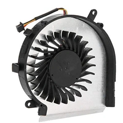 Immagine di Yunir Sostituzione Ventola di Raffreddamento CPU per MSI GE62 GL62 GE72 GL72 GP62 GP72 Serie PE60 PE70, Compatibile PAAD06015SL N303
