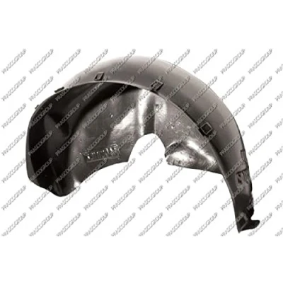 Immagine di PRASCO OP0303653 Parasassi posteriore Dx OPEL: Corsa C Hatchback