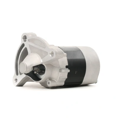 Immagine di AS PL S3019 Motorino di avviamento 12 0,70 9 PEUGEOT: 206 Hatchback, 207 206+ CITROËN: C3 I Xsara Picasso