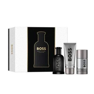 Immagine di Hugo Boss Set profumo in bottiglia 100 ml + deodorante stick 75 gel doccia