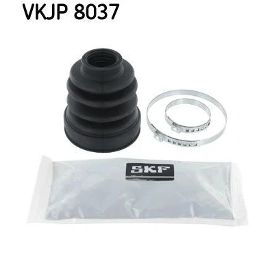 Immagine di SKF VKJP 8037 Soffietto 83 PEUGEOT: 206 Hatchback, 207 307 CITROËN: C3 I II, Berlingo / First