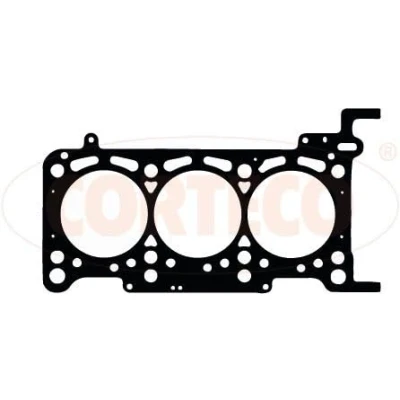Immagine di CORTECO 415477P Guarnizione Testata 1,15 Metallo AUDI: Q5, A4 B8 Avant, A5 Coupe, VOLKSWAGEN: Touareg I