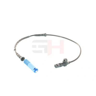 Immagine di GH 701518 Sensore ABS Assale anteriore, anteriore Dx, Sx BMW: X5 (E53) 4.4 i, 3.0 d, 4.6 is, i 2000 2006